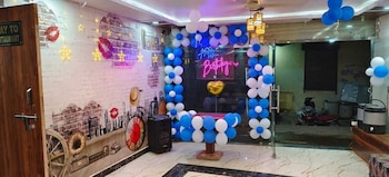 hotel royal sagar by grb