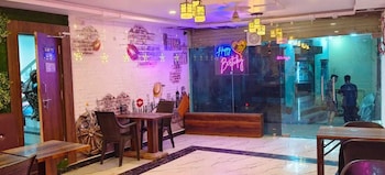 hotel royal sagar by grb