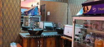 hotel royal sagar by grb