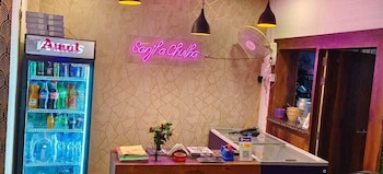 hotel royal sagar by grb