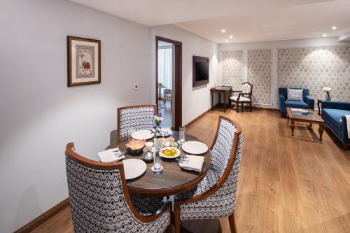 mj sarovar portico haridwar