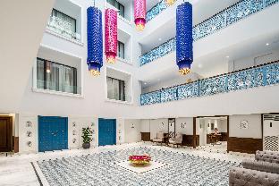 mj sarovar portico haridwar