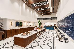 mj sarovar portico haridwar