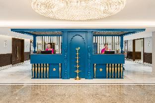 mj sarovar portico haridwar