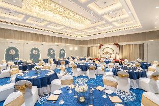 mj sarovar portico haridwar