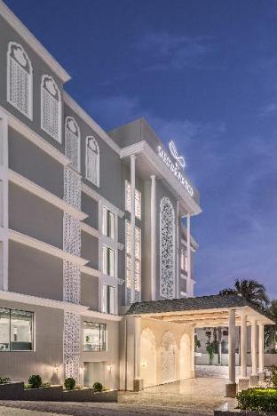 mj sarovar portico haridwar