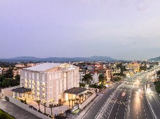 mj sarovar portico haridwar