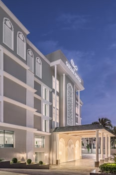 mj sarovar portico haridwar