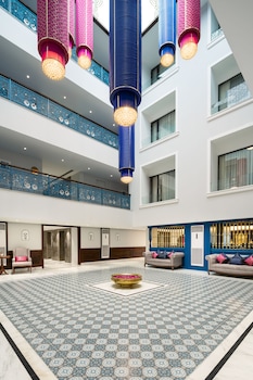 mj sarovar portico haridwar