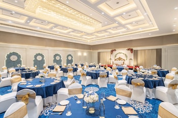 mj sarovar portico haridwar
