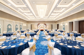 mj sarovar portico haridwar