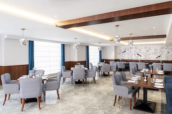 mj sarovar portico haridwar