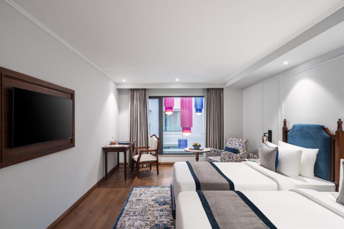 mj sarovar portico haridwar