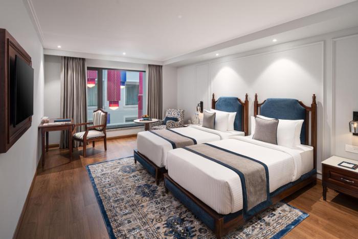 mj sarovar portico haridwar