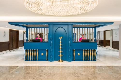 mj sarovar portico haridwar