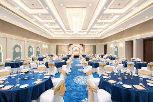 Mj Sarovar Portico Haridwar,,4 star