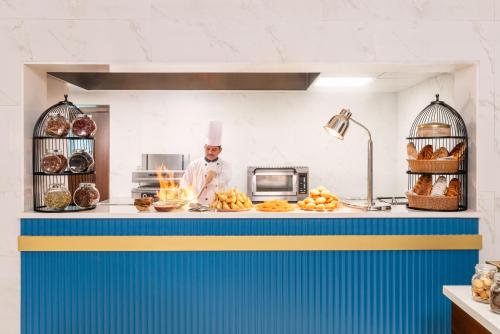 mj sarovar portico haridwar