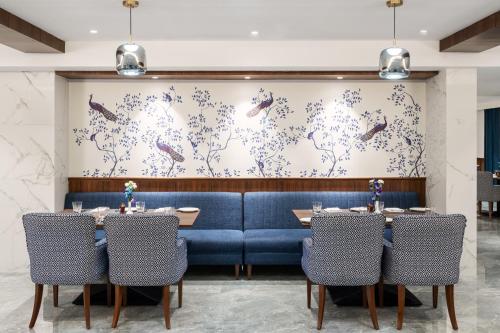 mj sarovar portico haridwar