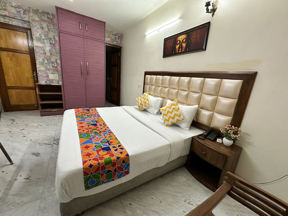 hotel keystone