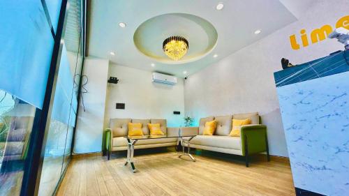 street studio by lime tree hotels