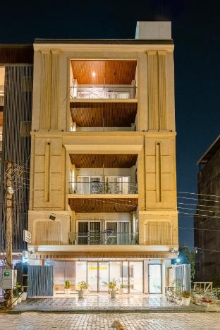 street studio by lime tree hotels