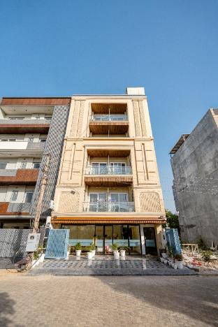 street studio by lime tree hotels