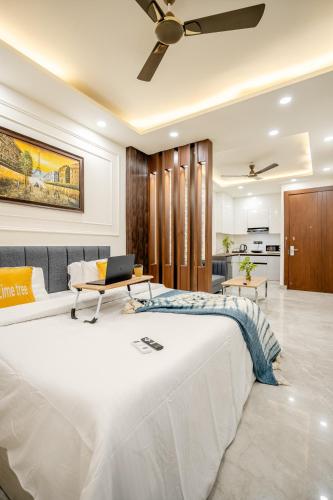 street studio by lime tree hotels