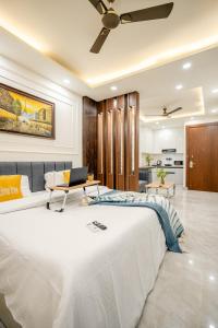 street studio by lime tree hotels