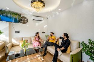 street studio by lime tree hotels