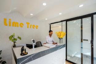 street studio by lime tree hotels