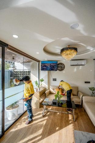 street studio by lime tree hotels