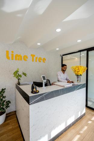 street studio by lime tree hotels