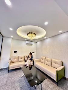 street studio by lime tree hotels