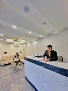 street studio by lime tree hotels