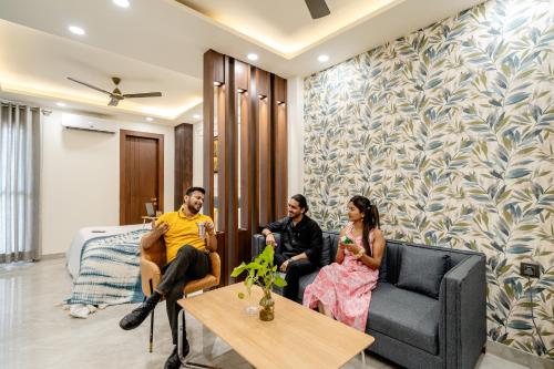 street studio by lime tree hotels