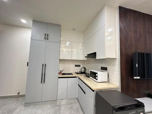 street studio by lime tree hotels