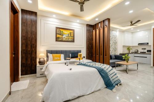 street studio by lime tree hotels