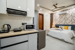 street studio by lime tree hotels