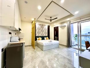 street studio by lime tree hotels