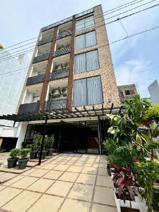 street studio by lime tree hotels
