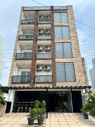 street studio by lime tree hotels