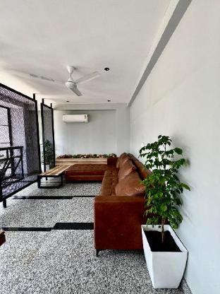 street studio by lime tree hotels