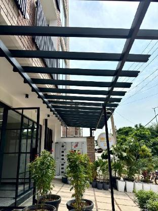 street studio by lime tree hotels