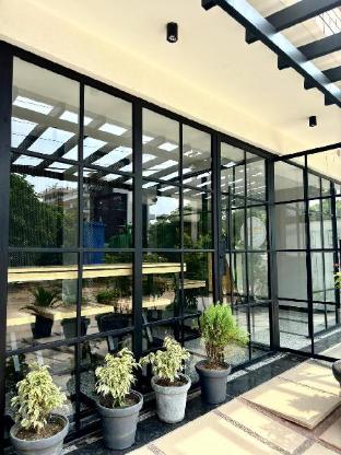 street studio by lime tree hotels