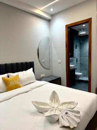 street studio by lime tree hotels
