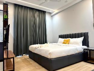 street studio by lime tree hotels