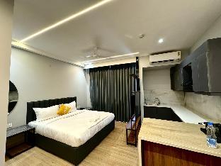 street studio by lime tree hotels