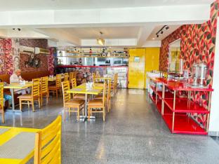 street studio by lime tree hotels