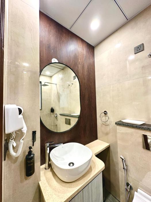street studio by lime tree hotels
