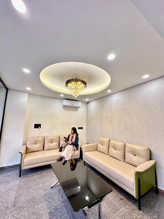 street studio by lime tree hotels